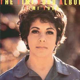 Album Timi Yuro: The Timi Yuro Album