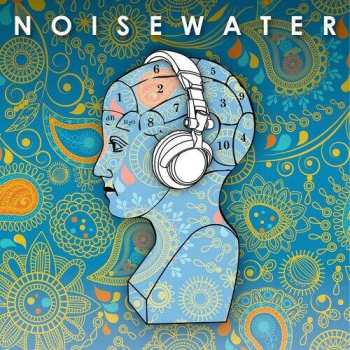 Album Timmy Sean: Songs From & Inspired By Noisewater