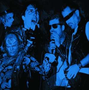 LP Timmy's Organism: Audio Social Dissent (Devil's Night - October 30th, 2015) CLR