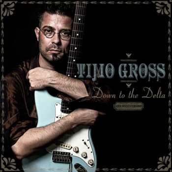 CD Timo Gross: Heavy Soul