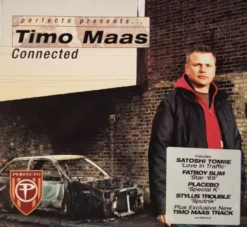 Timo Maas: Connected