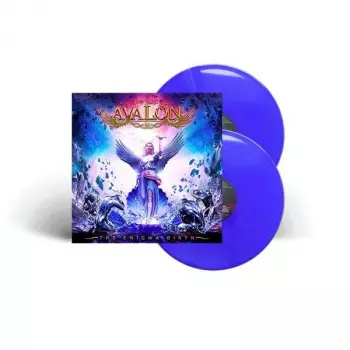 Timo Tolkki's Avalon: The Enigma Birth