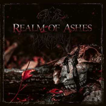 LP Timor Et Tremor: Realm Of Ashes