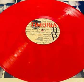 LP Timoria: Eta Beta LTD | NUM | CLR