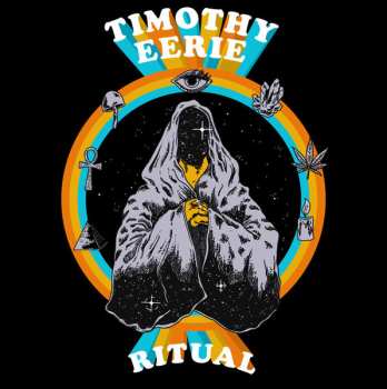 CD Timothy Eerie: Ritual