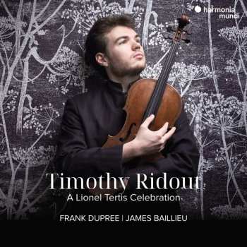 2CD Timothy Ridout, Frank Dupree, James Bail