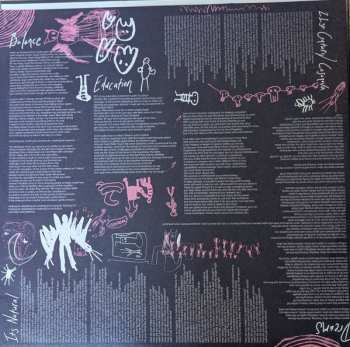 LP Seth Avett: Feathe