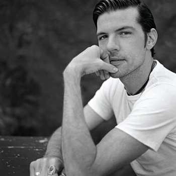 LP Seth Avett: IV