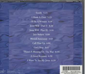 CD Timothy Wright: The Best Of Timothy Wright 1983-1987