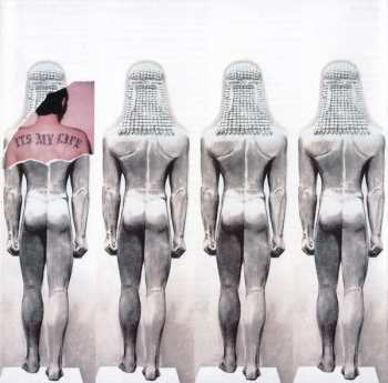 CD Tin Machine: Tin Machine II