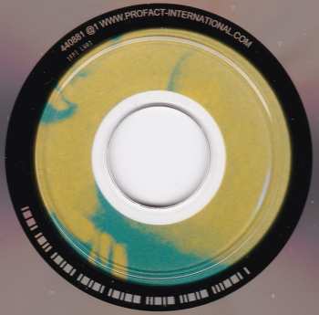 CD Tin Machine: Tin Machine II