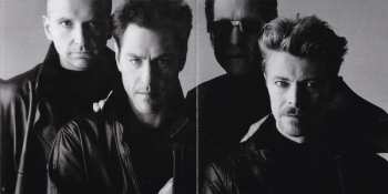 CD Tin Machine: Tin Machine II