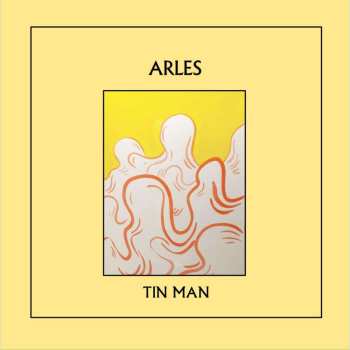 CD Tin Man: Arles