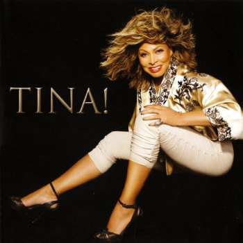 CD Tina Turner: Tina!