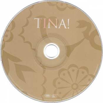 CD Tina Turner: Tina!