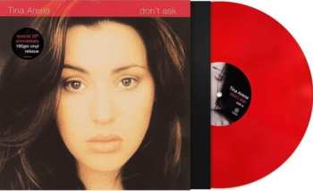 Album Tina Arena: Don't Ask: 30th Anniversary