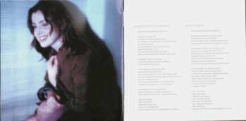 CD Tina Arena: Don't Ask