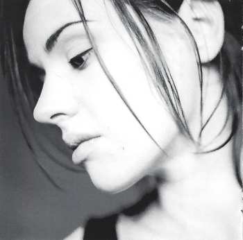 CD Tina Arena: In Deep