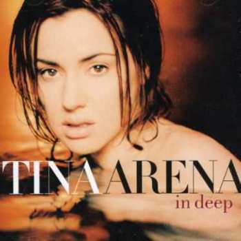 Album Tina Arena: In Deep