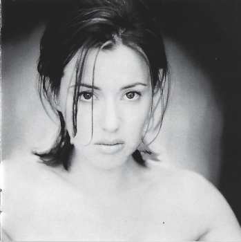 CD Tina Arena: In Deep