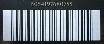 LP Tina Arena: Love Saves