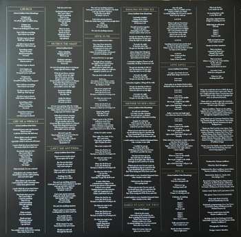 LP Tina Arena: Love Saves