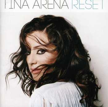 CD Tina Arena: Reset DLX