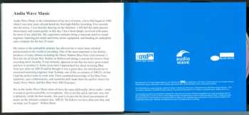 CD Tina Brooks: True Blue