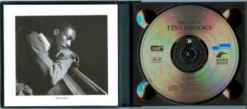 CD Tina Brooks: True Blue