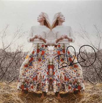 LP Tina Dickow: Fastland