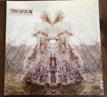 LP Tina Dickow: Fastland