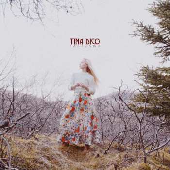 CD Tina Dickow: Fastland