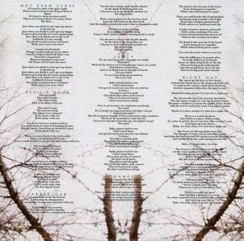 LP Tina Dickow: Fastland