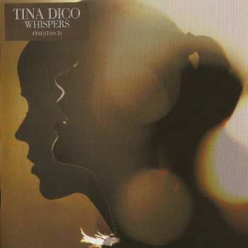 CD Tina Dickow: Whispers