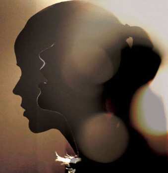 CD Tina Dickow: Whispers