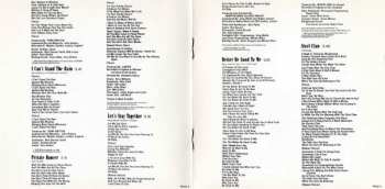 CD Tina Turner: Private Dancer