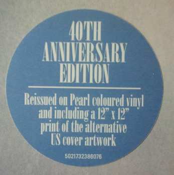 LP Tina Turner: Private Dancer LTD | CLR