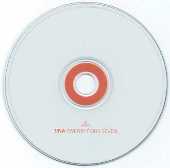 CD Tina Turner: Twenty Four Seven