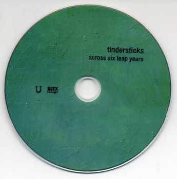 CD Tindersticks: Across Six Leap Years