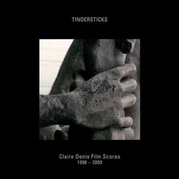 5CD/Coffret Tindersticks: Claire Denis Film Scores 1996-2009