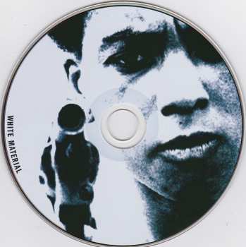 5CD/Coffret Tindersticks: Claire Denis Film Scores 1996-2009