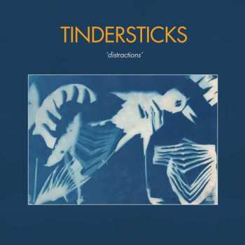 CD Tindersticks: Distractions