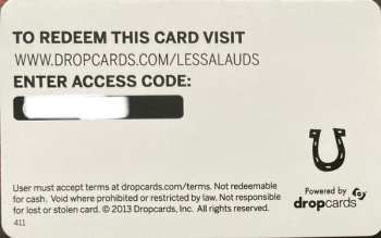 LP Tindersticks: Les Salauds