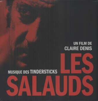 LP Tindersticks: Les Salauds