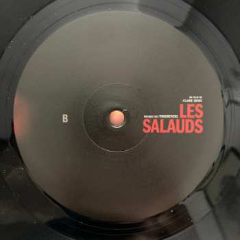 LP Tindersticks: Les Salauds