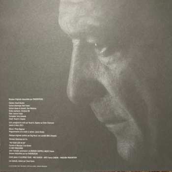 LP Tindersticks: Les Salauds