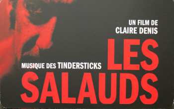 LP Tindersticks: Les Salauds