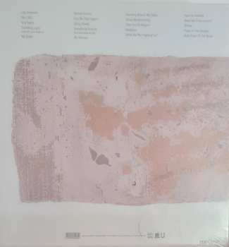 4LP/Coffret Tindersticks: Past Imperfect: The Best Of Tindersticks '92 - '21 LTD | DLX | NUM | CLR