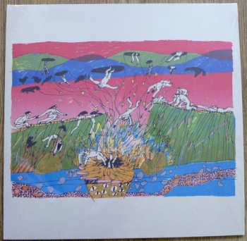 LP Tindersticks: See My Girls LTD