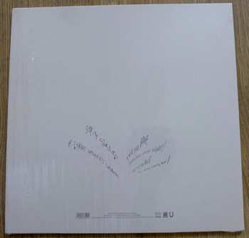 LP Tindersticks: See My Girls LTD